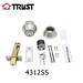 deadbolt lockset